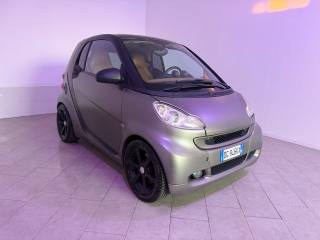 SMART ForTwo usata 1
