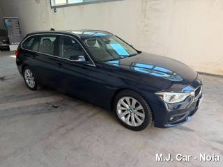 BMW 318 usata, con Airbag Passeggero