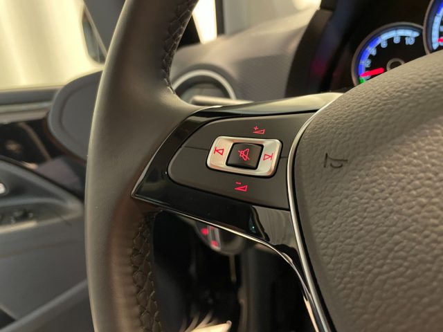 VOLKSWAGEN e-up! usata, con Controllo trazione