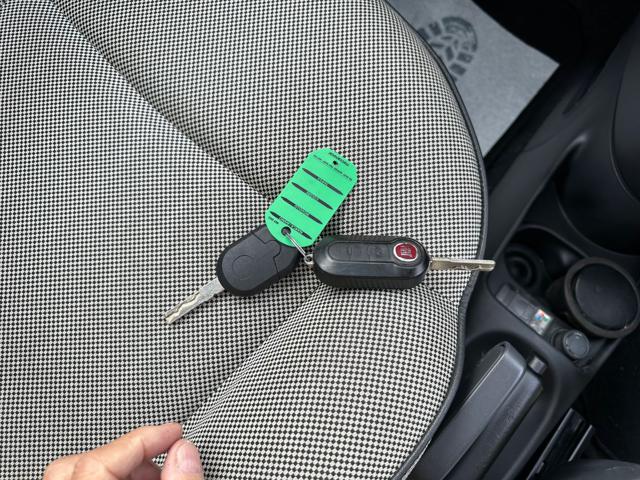 FIAT 500 usata, con Specchietti laterali elettrici