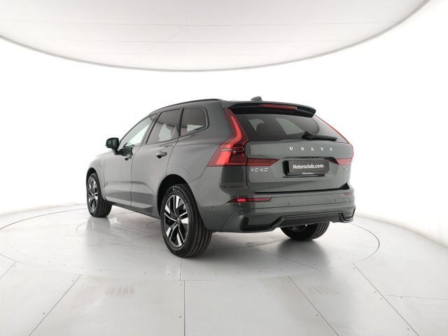 VOLVO XC60 usata, con Airbag laterali