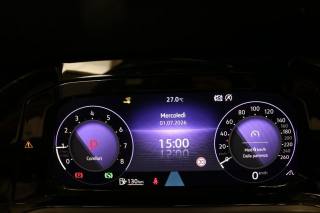 VOLKSWAGEN Golf usata, con Servosterzo