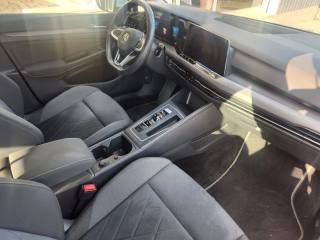 VOLKSWAGEN Golf usata, con Controllo trazione