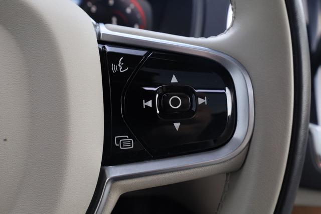 VOLVO XC90 usata, con Tettuccio apribile