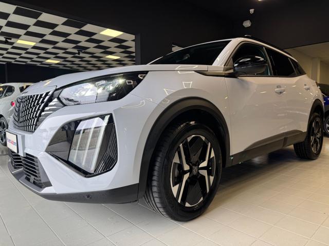 PEUGEOT 2008 usata, con Airbag laterali