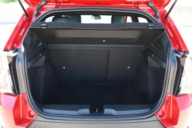 FIAT Grande Panda usata, con Climatizzatore
