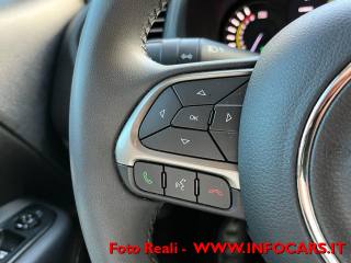 JEEP Renegade usata, con Controllo elettronico della corsia