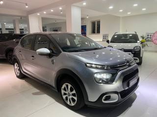 CITROEN C3 usata, con Airbag