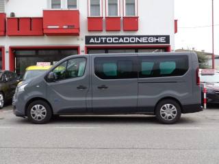 FIAT Talento usata, con Alzacristalli elettrici