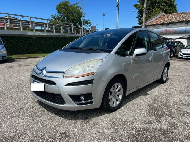 CITROEN C4 Picasso usata, con Cruise Control