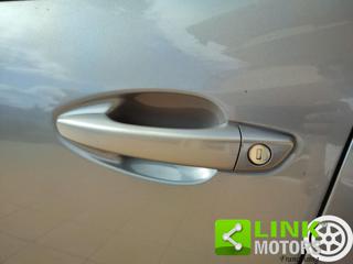 PEUGEOT 3008 usata, con Park Distance Control