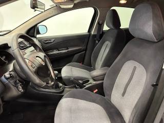 FIAT Bravo usata, con Vetri oscurati