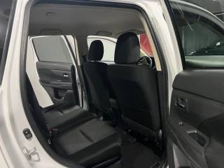 MITSUBISHI Outlander usata, con Chiusura centralizzata