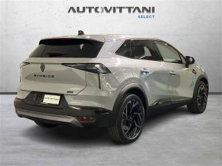 RENAULT Symbioz usata, con Airbag laterali