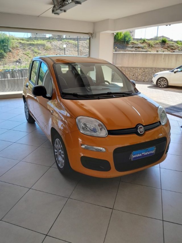 FIAT Panda usata, con Airbag Passeggero
