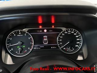 NISSAN Qashqai usata, con Controllo automatico clima