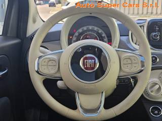 FIAT 500 usata, con Chiusura centralizzata