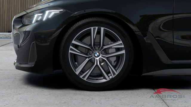 BMW 420 usata 7