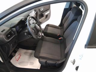 CITROEN C3 usata, con Servosterzo