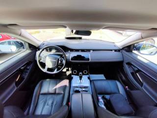 LAND ROVER Range Rover Evoque usata, con Climatizzatore