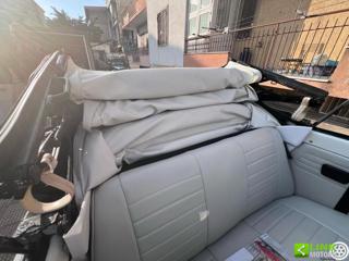 VOLKSWAGEN Maggiolino usata 20