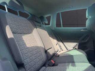 VOLKSWAGEN Tiguan usata, con Controllo vocale