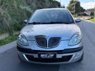 LANCIA Ypsilon usata, con Airbag Passeggero