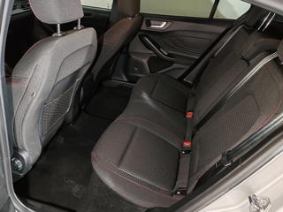 FORD Focus usata, con Volante in pelle