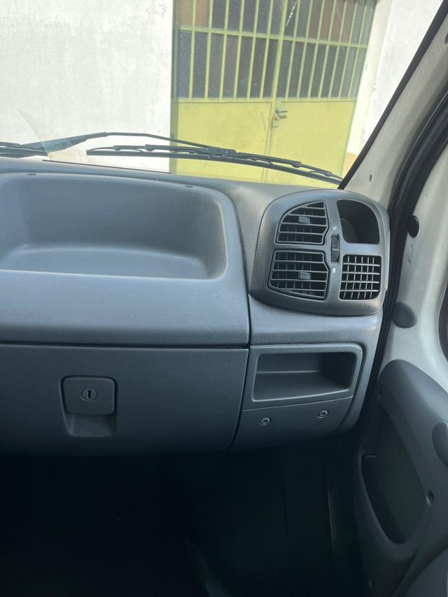 PEUGEOT Boxer usata, con Chiusura centralizzata telecomandata