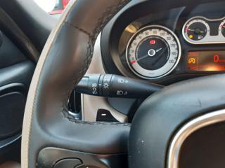 FIAT 500L usata, con Fendinebbia