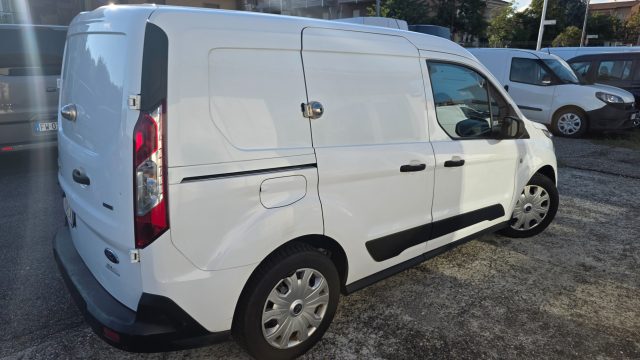 FORD Transit Connect usata, con Autoradio