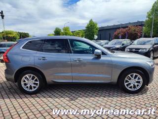 VOLVO XC60 usata 36