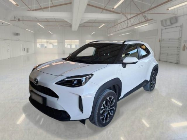 TOYOTA Yaris Cross usata, con ABS