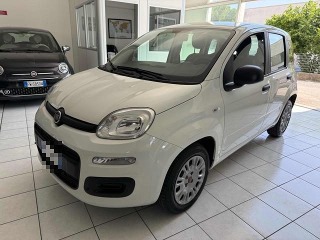 FIAT Panda usata, con Alzacristalli elettrici