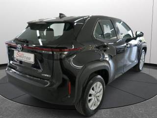 TOYOTA Yaris Cross usata, con Riconoscimento dei segnali stradali
