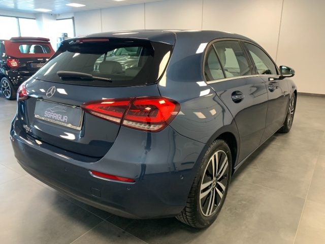 MERCEDES-BENZ A 180 usata, con Pacchetto sportivo