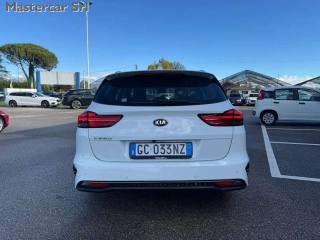 KIA Ceed usata, con Climatizzatore