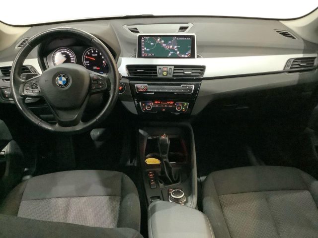 BMW X1 usata, con Chiusura centralizzata