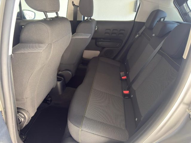CITROEN C3 usata, con Immobilizzatore elettronico