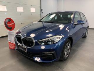 BMW 118 usata, con Airbag