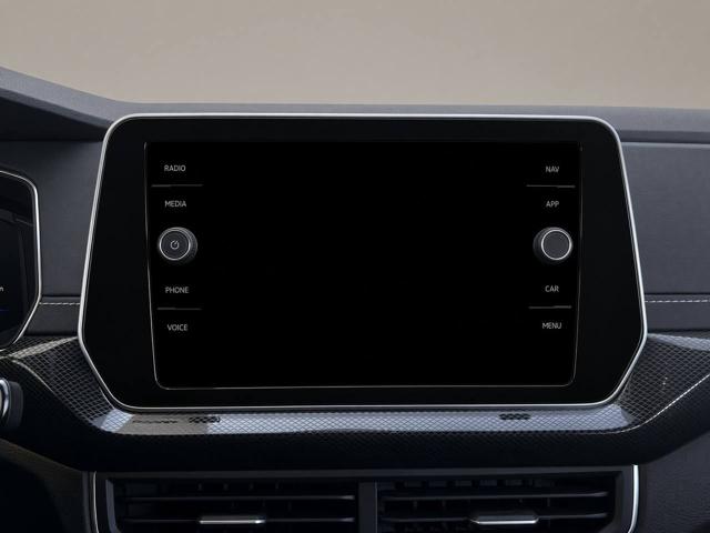 VOLKSWAGEN T-Cross usata, con Servosterzo