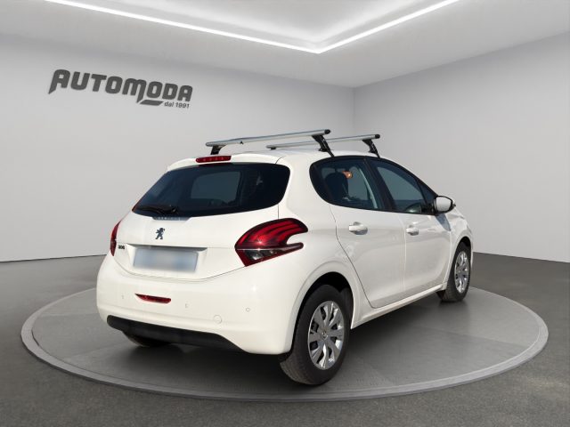 PEUGEOT 208 usata, con Airbag Passeggero