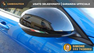 ALFA ROMEO Tonale usata, con Autoradio digitale