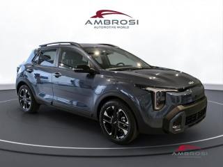 KIA Stonic usata 1