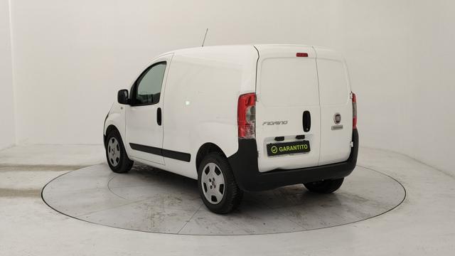 FIAT Fiorino usata, con Alzacristalli elettrici