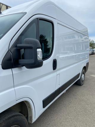 PEUGEOT Boxer usata 22