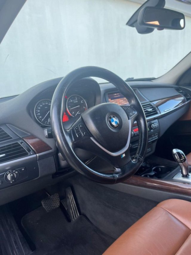 BMW X5 usata, con Bracciolo