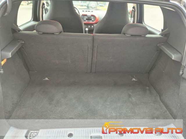 RENAULT Twingo usata 10