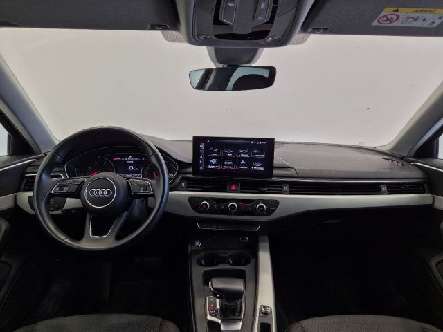 AUDI A4 usata, con Chiusura centralizzata