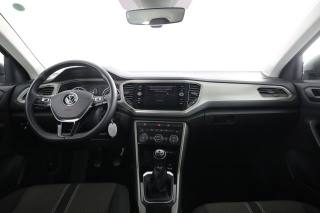VOLKSWAGEN T-Roc usata 4